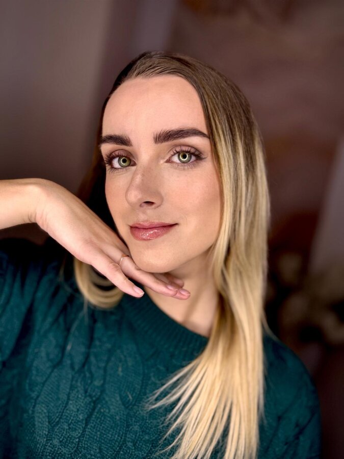Líčenie klientky