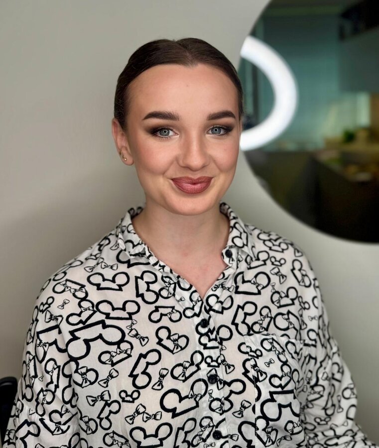 Líčenie klientky