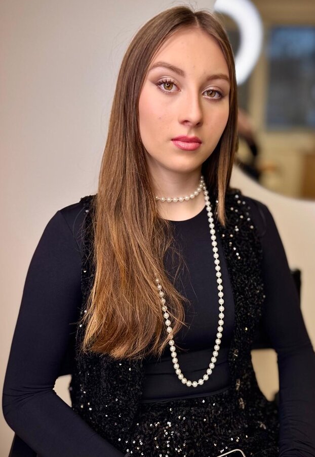 Líčenie klientky