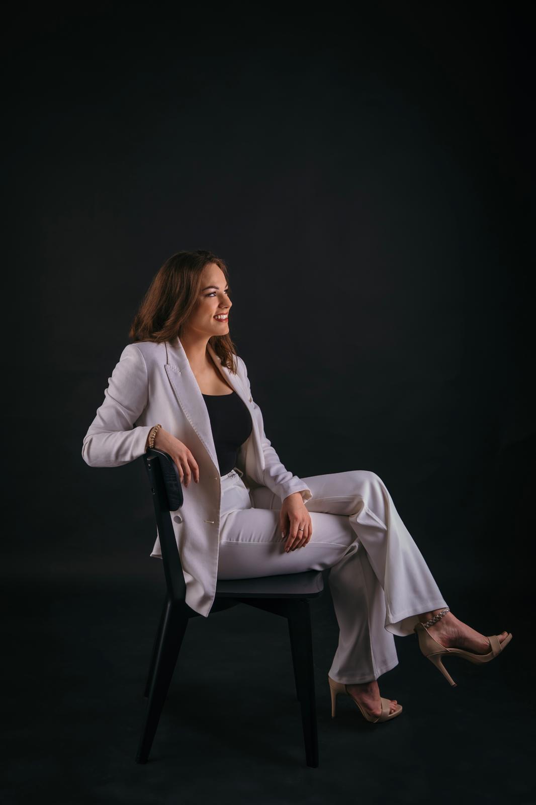 Ivana Nižnianská — VianaSkin Studio