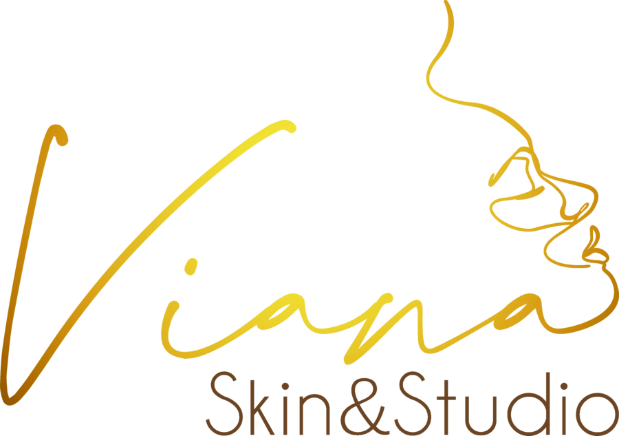 VianaSkin Studio logo