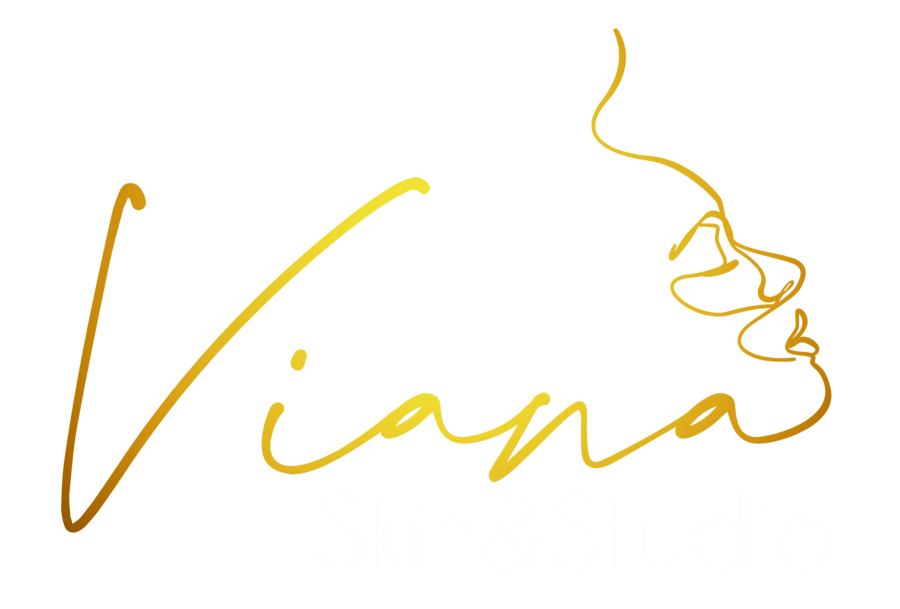 VianaSkin Studio logo